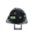 +Line Original Lichtmaschine passend für OPEL Corsa, Corsa Van, Meriva 0.124.425.087+