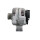 +Line Original Lichtmaschine passend für OPEL Corsa, Corsa Van, Meriva 0.124.425.087+