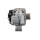 +Line Original Lichtmaschine passend für OPEL Corsa, Corsa Van, Meriva 0.124.425.087+
