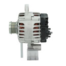 Valeo New Lichtmaschine passend für Opel 140A TG12C052