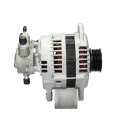 +Line Original Lichtmaschine passend für Opel 100A LR1100-502+