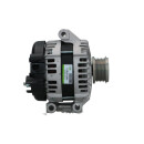 +Line Original Lichtmaschine passend für OPEL Corsa, Corsa Van 0.126.312.029+