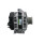 +Line Original Lichtmaschine passend für OPEL Corsa, Corsa Van 0.126.312.029+