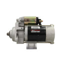 Wilson Anlasser passend für Mazda 2.0 kw 91-27-3029