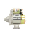 Valeo New Anlasser passend für Mazda 0.9 kw 438115