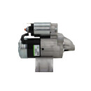+Line Original Anlasser passend für MAZDA 2, 3, 6, 6 Estate/Wagon, CX3, CX5 M0T89281+