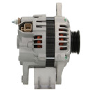 +Line Original Lichtmaschine passend für MAZDA 121 A5T03391+