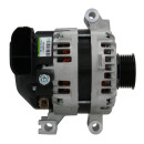 +Line Original Lichtmaschine passend für MAZDA 6, 6 Estate/Wagon A2TJ0391+