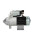 +Line Original Anlasser passend für Hyundai 1.7 kw 1250295+