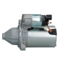 Valeo New Anlasser passend für Hyundai 0.9 kw...