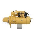 Nikko New Anlasser passend für Mitsubishi 7.5 kw...