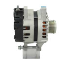 Valeo Korea New Lichtmaschine passend für HYUNDAI iX35 KIA Sportage FG15S029