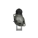 Bosch Reman Anlasser passend für NISSAN March,...