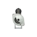Bosch Reman Anlasser passend für Nissan 2.2 kw...