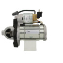 Valeo New Anlasser passend für INFINITI EX30d,...