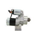Mitsubishi New Anlasser passend für NISSAN Pathfinder M000T50571