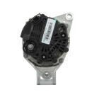Valeo New Lichtmaschine passend für NISSAN Micra, Micra CC, Note TG8S019