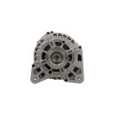 Valeo New Lichtmaschine passend für Nissan 120A 446535