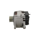 Valeo New Lichtmaschine passend für Nissan 120A 446535
