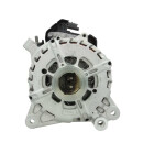 Valeo New Lichtmaschine passend für Nissan 200A...