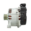 Valeo New Lichtmaschine passend für Nissan 200A...