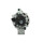 +Line Original Lichtmaschine passend für NISSAN Patrol 260 (Ebro), Terrano II LR170-407+