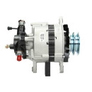 Valeo Korea New Lichtmaschine passend für NISSAN Patrol 260 (Ebro), Terrano II 165.811.070