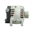 Valeo New Lichtmaschine passend für RENAULT Koleos TG12C168