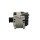 Valeo Reman Lichtmaschine passend für DACIA Duster TG15C289-R