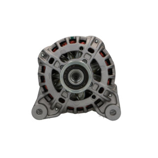 Bosch New Lichtmaschine passend für NISSAN Micra F.000.BL0.4R5