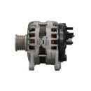 Bosch New Lichtmaschine passend für NISSAN Micra F.000.BL0.4R5