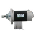 +Line Original Anlasser passend für Suzuki 0.6 kw...