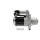 +Line Original Anlasser passend für CHEVROLET Captiva, Malibu OPEL Antara M0T36571+