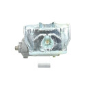 Bosch Exchange Anlasser passend für Toyota 0.9 kw...