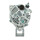 +Line Original Lichtmaschine passend für LEXUS LS 400 100211-6410+