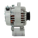 +Line Original Lichtmaschine passend für TOYOTA Yaris 102211-9420+
