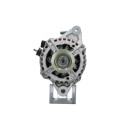 SEG New Lichtmaschine passend für TOYOTA Yaris 0124.225.054