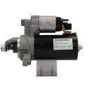 SEG New Anlasser passend für Audi 2.2 kw 0001.139.073