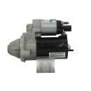 Bosch New Anlasser passend für Audi 1.2 kw...