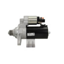 Bosch New Anlasser passend für Audi / Volkswagen 2.2...