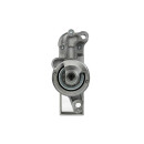 +Line Original Anlasser passend für Audi 1.7 kw...