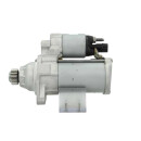 Bosch Reman Anlasser passend für Audi 1.1 kw...
