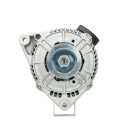 +Line Original Lichtmaschine passend für AUDI A6...