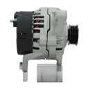 +Line Original Lichtmaschine passend für Audi / Volkswagen 70A 0.123.310.022+