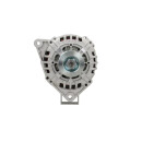 +Line Original Lichtmaschine passend für Audi 120A...