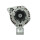 +Line Original Lichtmaschine passend für Audi 150A 0.124.615.007+