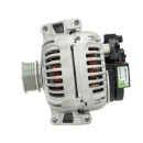 +Line Original Lichtmaschine passend für Audi 150A...