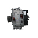 Valeo New Lichtmaschine passend für AUDI A6 TG16C014