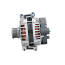 +Line Original Lichtmaschine passend für Audi 150A...