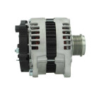+Line Original Lichtmaschine passend für Audi 180A 0.121.715.076+